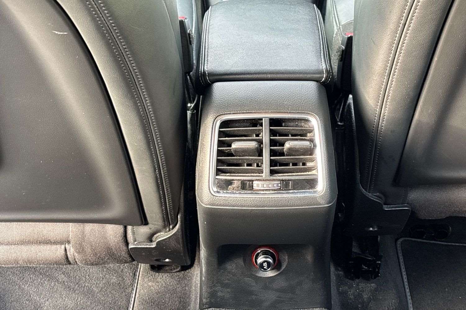 Used Audi Q3 2016 for sale - 77270149: Photo 23