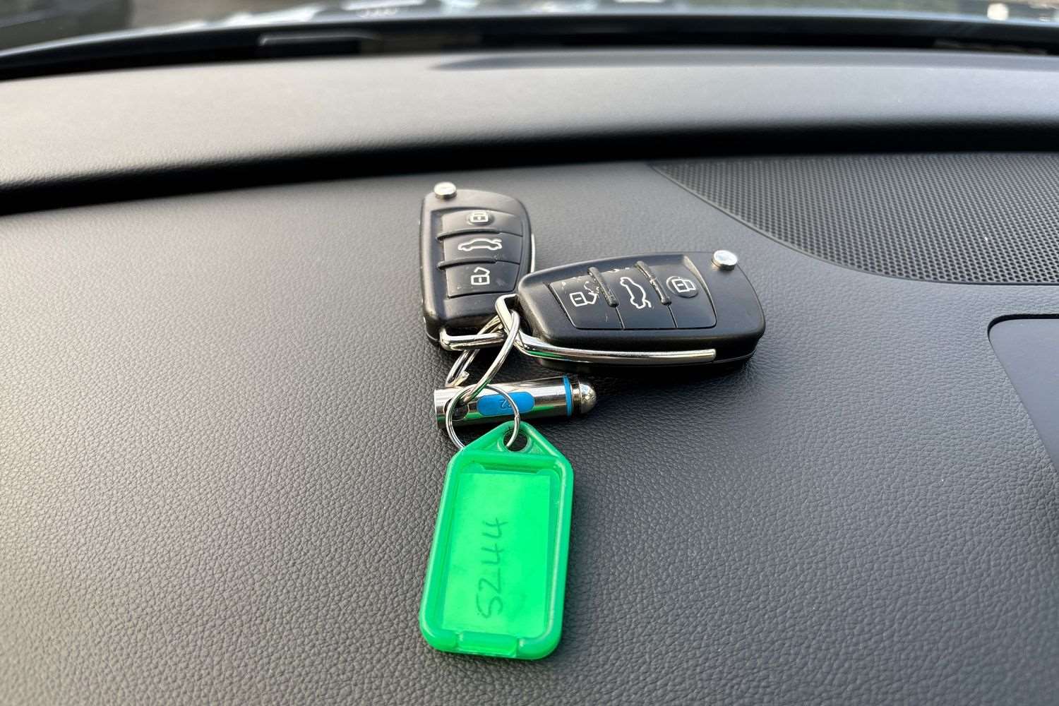 Used Audi Q3 2016 for sale - 77270149: Photo 25