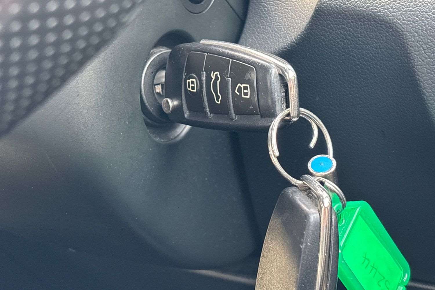 Used Audi Q3 2016 for sale - 77270149: Photo 29