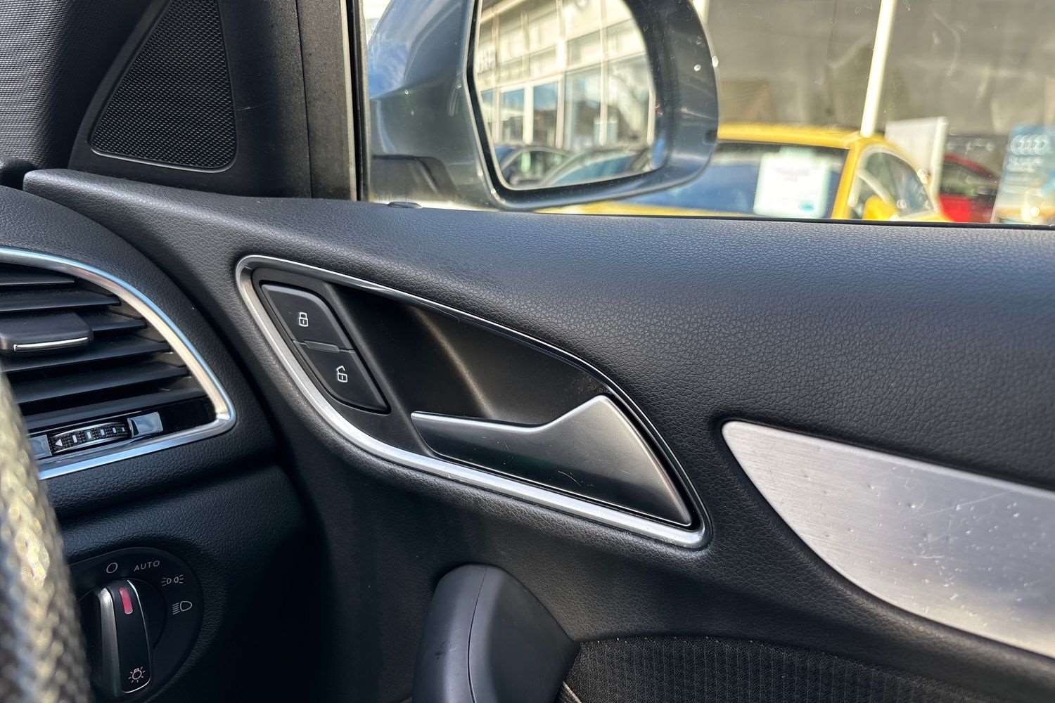 Used Audi Q3 2016 for sale - 77270149: Photo 35