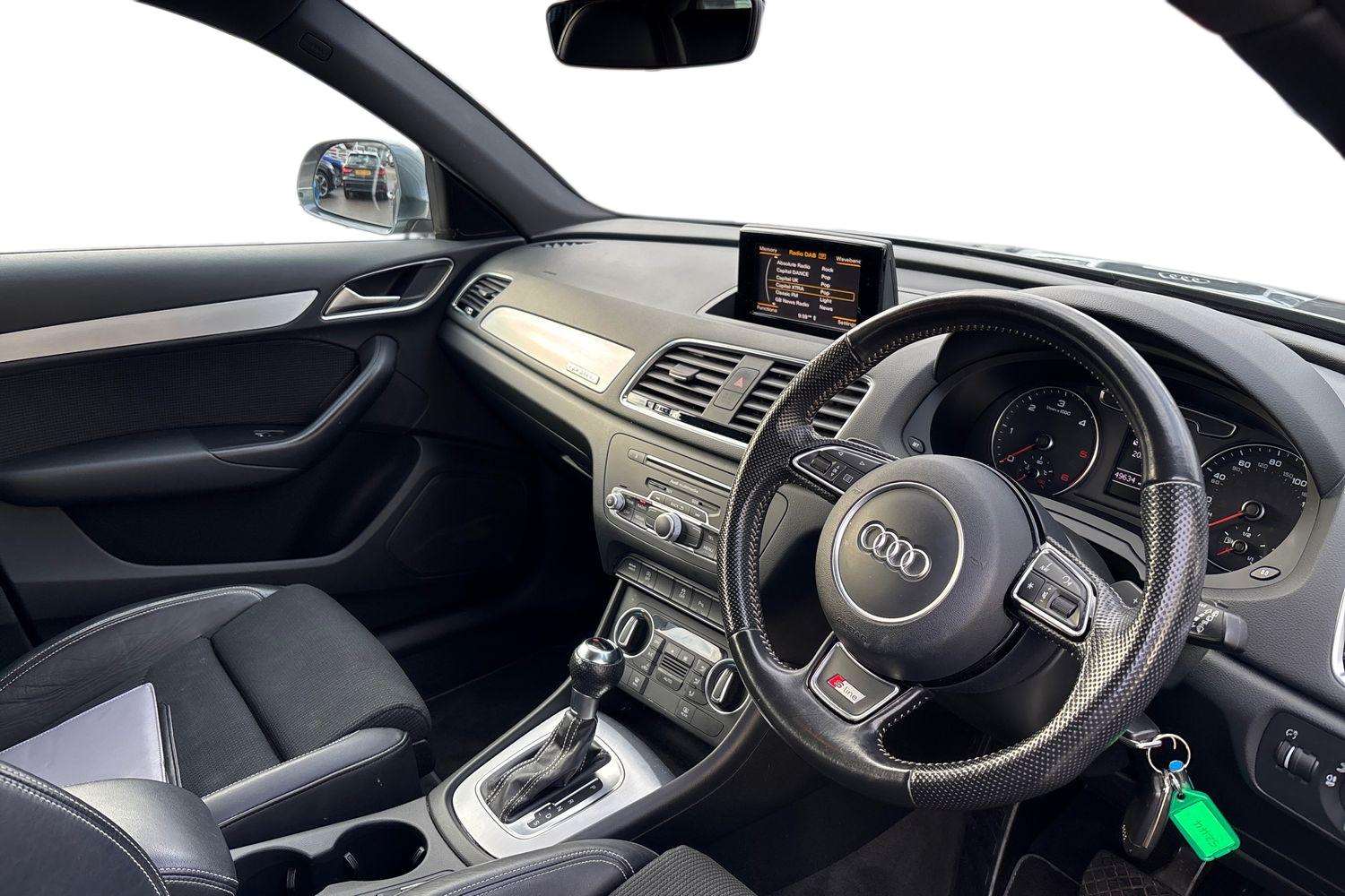 Used Audi Q3 2016 for sale - 77270149: Photo 6