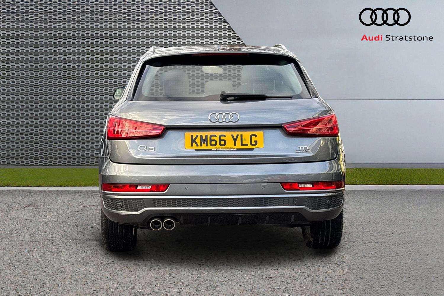 Used Audi Q3 2016 for sale - 77270149: Photo 7