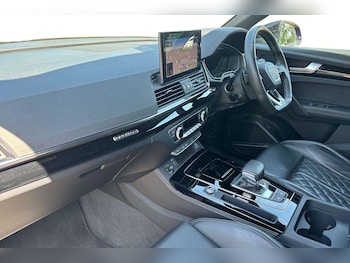 Used Audi Q5 2022 for sale - 78465110: Photo