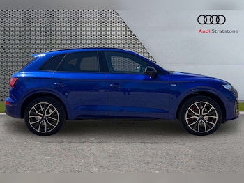 Used Audi Q5 2022 for sale - 78465110: Photo