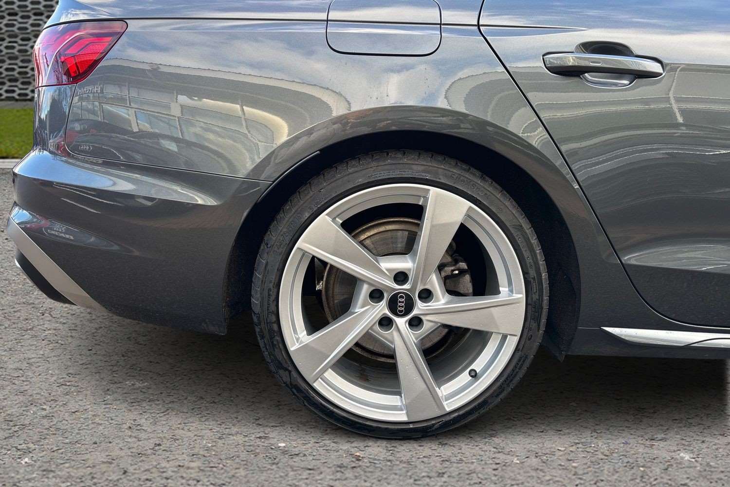 Used Audi A4 2024 for sale - 77281989: Photo 10