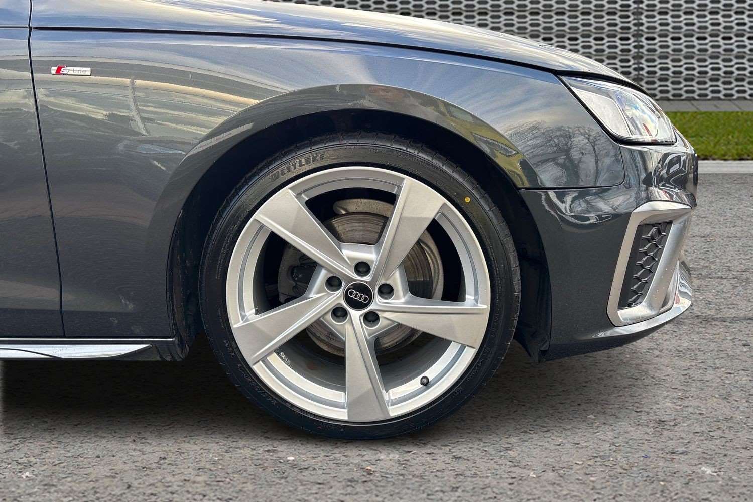 Used Audi A4 2024 for sale - 77281989: Photo 11