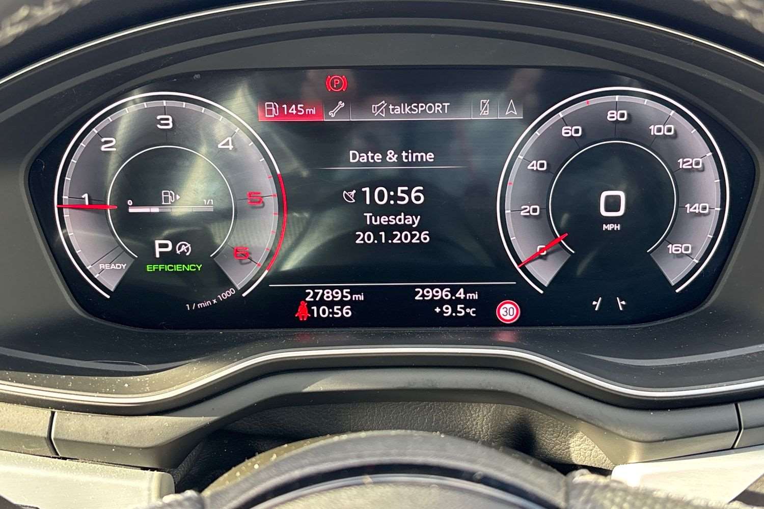 Used Audi A4 2024 for sale - 77281989: Photo 18