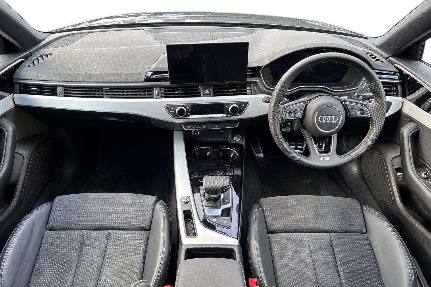 Used Audi A4 2024 for sale - 77281989: Photo 19