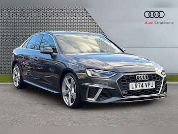 Used Audi A4 2024 for sale - 77281989: Photo