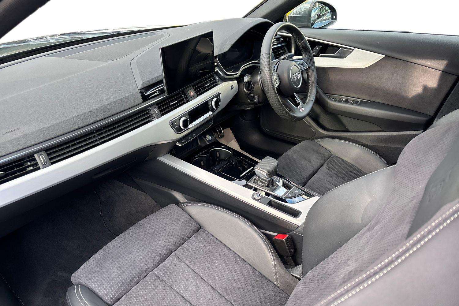 Used Audi A4 2024 for sale - 77281989: Photo 2