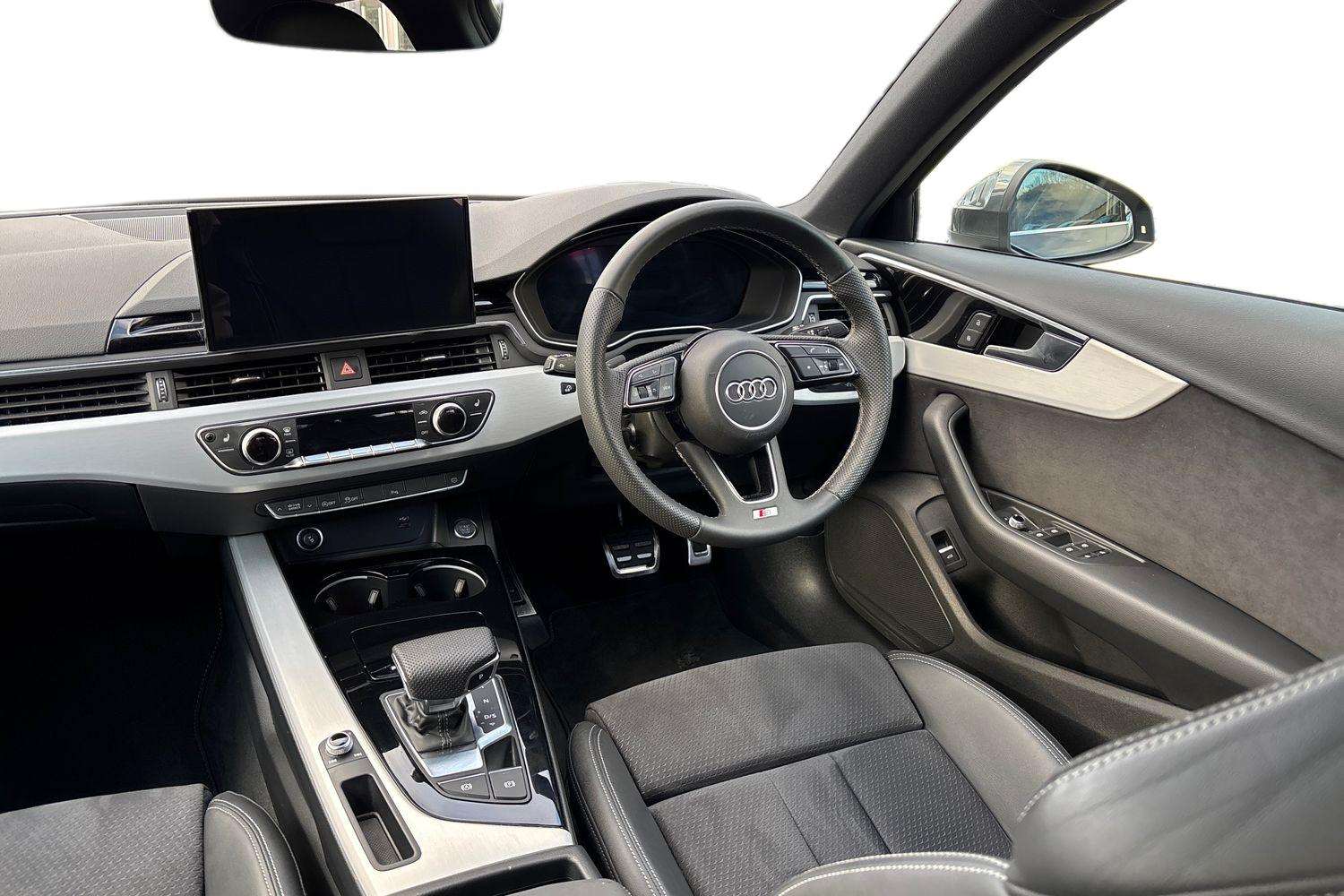 Used Audi A4 2024 for sale - 77281989: Photo 20