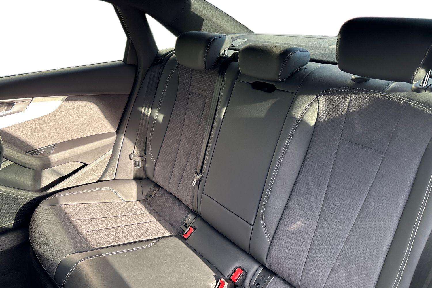 Used Audi A4 2024 for sale - 77281989: Photo 22