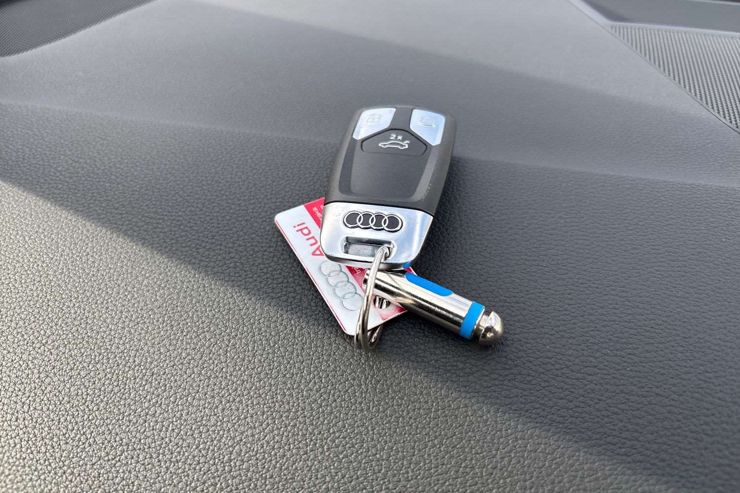 Used Audi A4 2024 for sale - 77281989: Photo 25