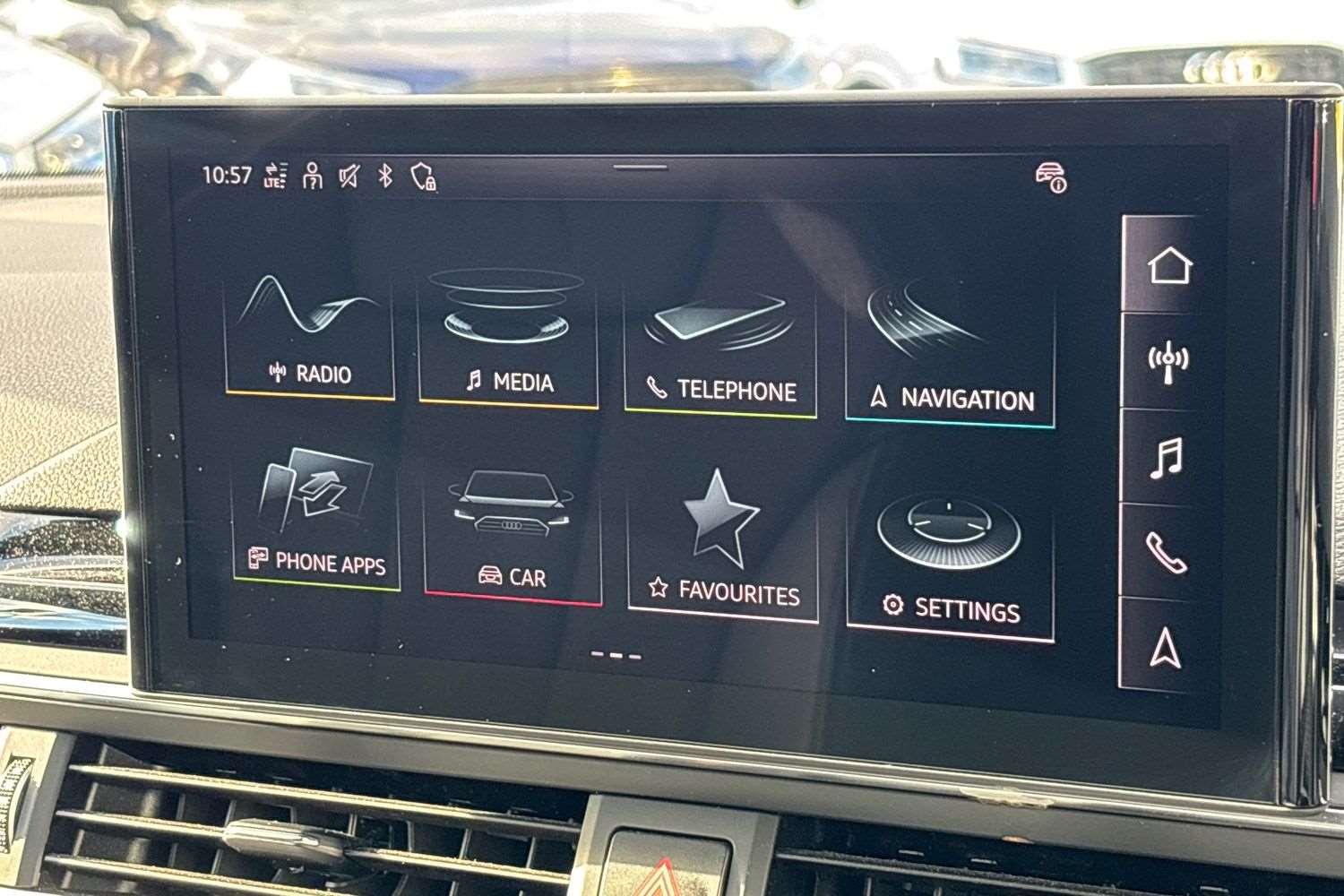 Used Audi A4 2024 for sale - 77281989: Photo 27