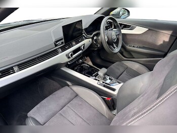 Used Audi A4 2024 for sale - 77281989: Photo