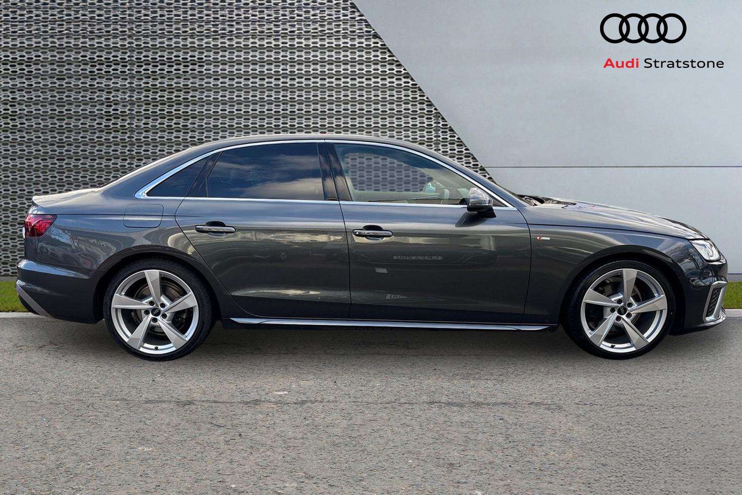 Used Audi A4 2024 for sale - 77281989: Photo 4
