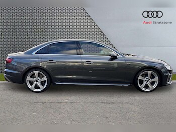 Used Audi A4 2024 for sale - 77281989: Photo