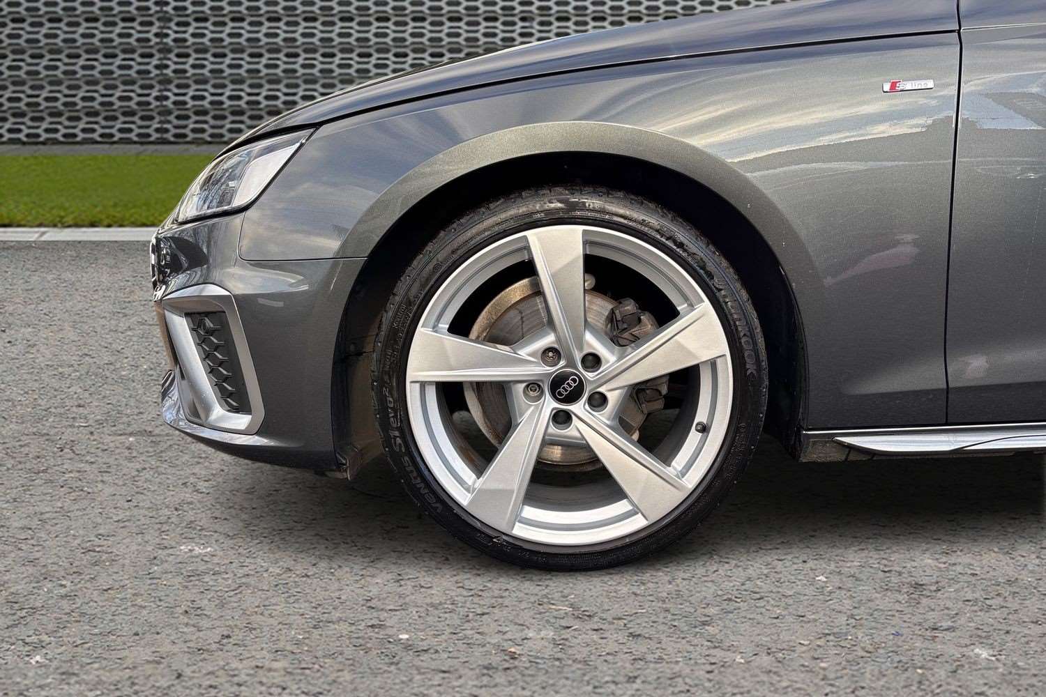 Used Audi A4 2024 for sale - 77281989: Photo 5