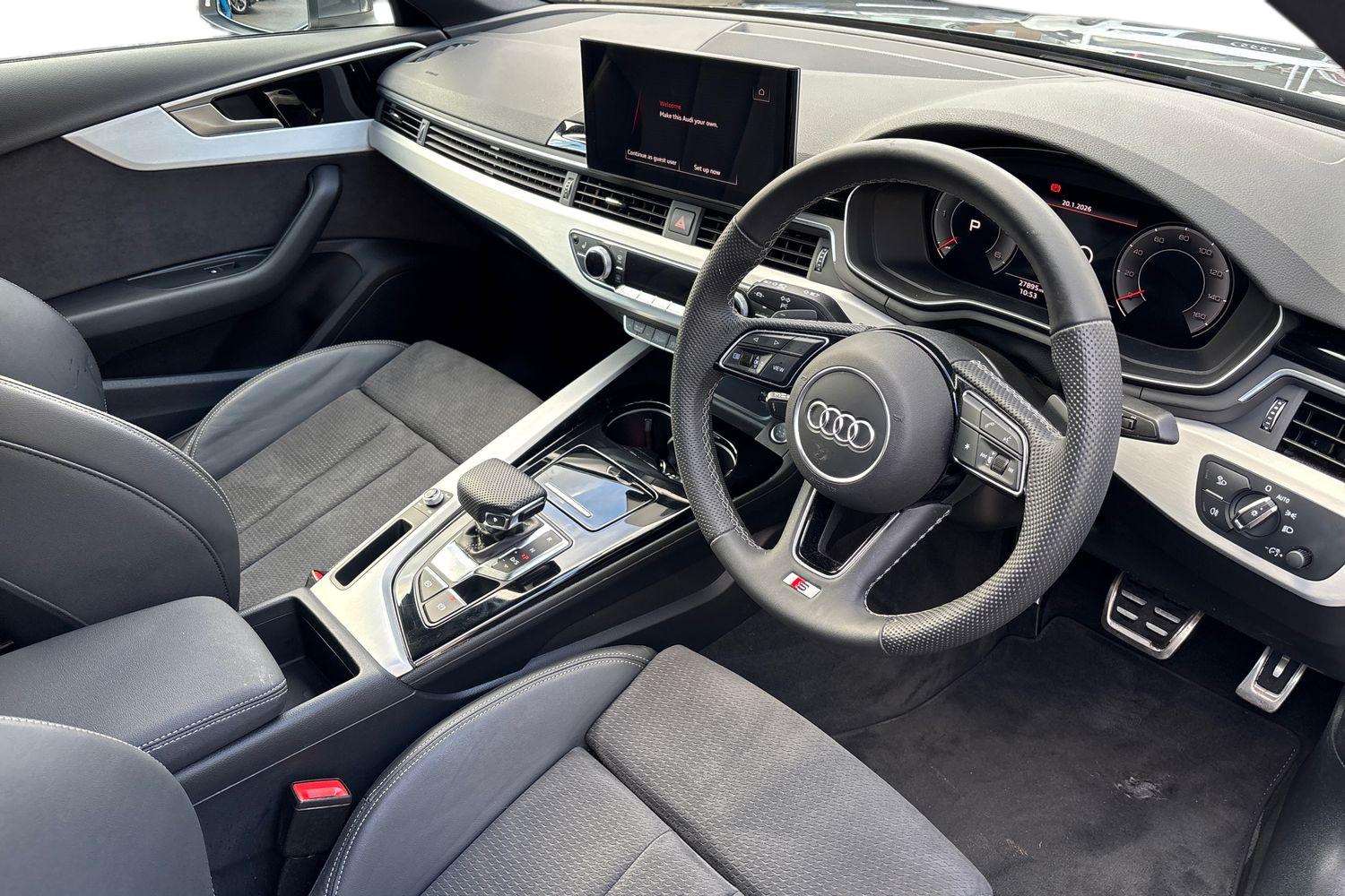 Used Audi A4 2024 for sale - 77281989: Photo 6