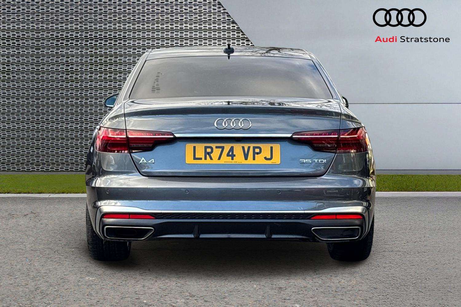 Used Audi A4 2024 for sale - 77281989: Photo 7