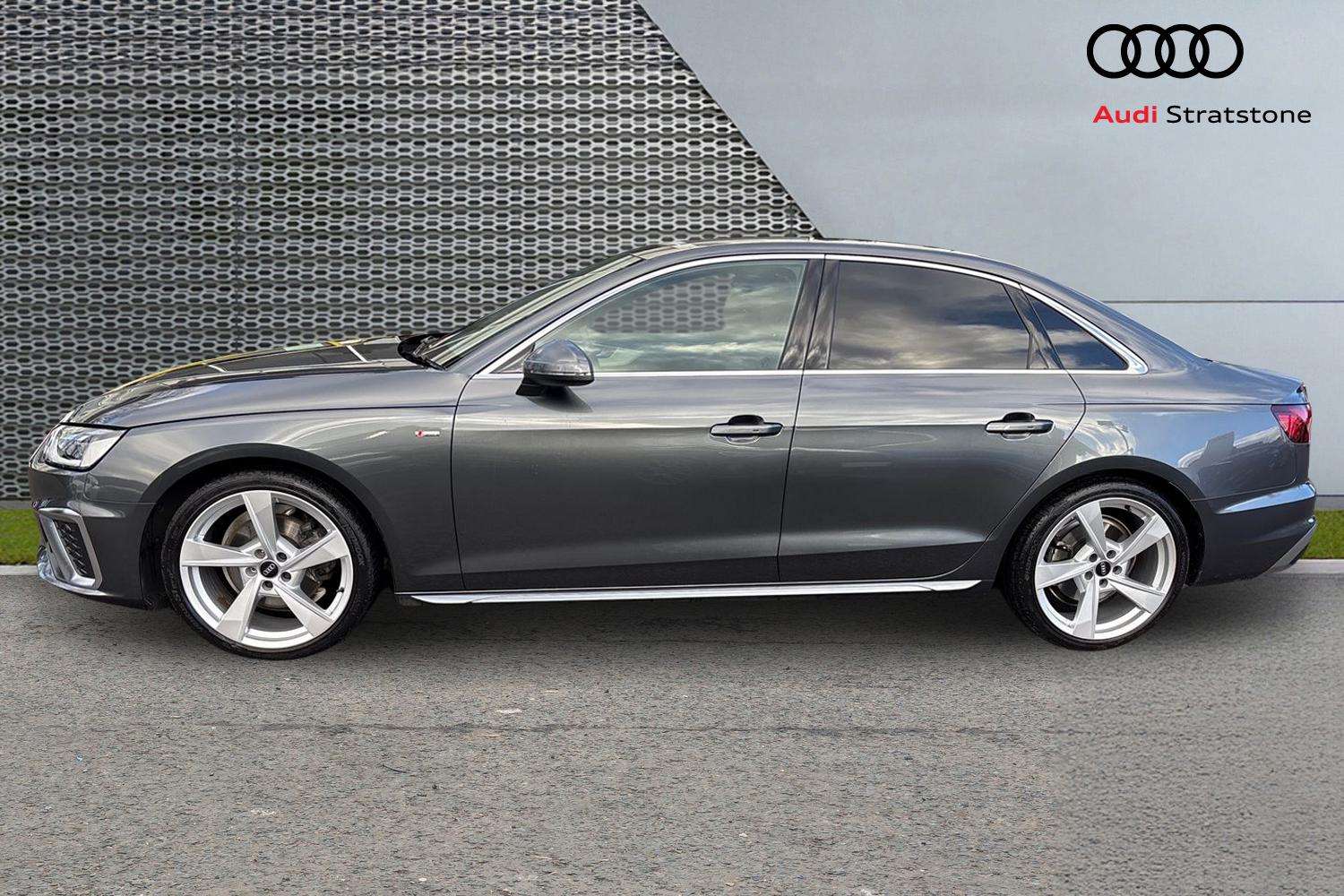 Used Audi A4 2024 for sale - 77281989: Photo 8