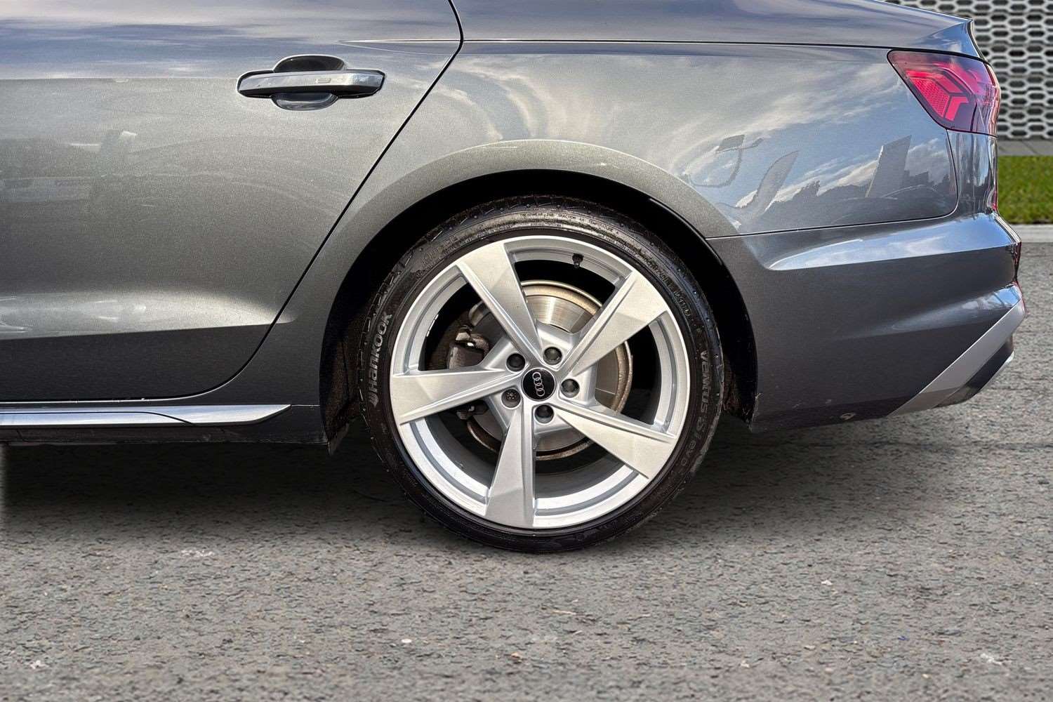 Used Audi A4 2024 for sale - 77281989: Photo 9