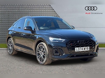 Used Audi Q5 2025 for sale - 79340112: Photo
