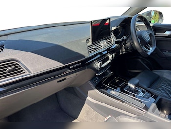 Used Audi Q5 2025 for sale - 79340112: Photo