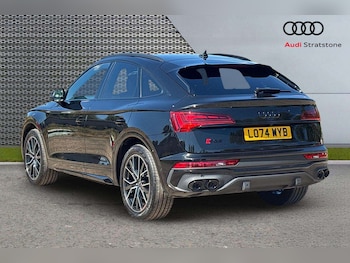 Used Audi Q5 2025 for sale - 79340112: Photo