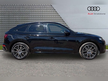 Used Audi Q5 2025 for sale - 79340112: Photo