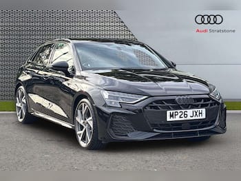 Used Audi A3 2026 for sale - 79770607: Photo