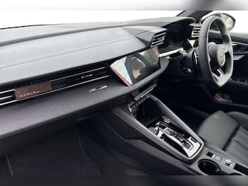 Used Audi A3 2026 for sale - 79770607: Photo