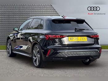 Used Audi A3 2026 for sale - 79770607: Photo