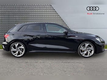 Used Audi A3 2026 for sale - 79770607: Photo