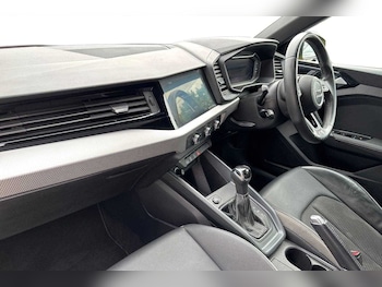 Used Audi A1 2019 for sale - 75861290: Photo