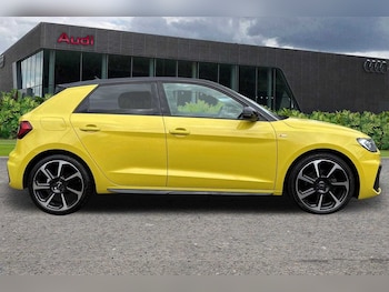 Used Audi A1 2019 for sale - 75861290: Photo