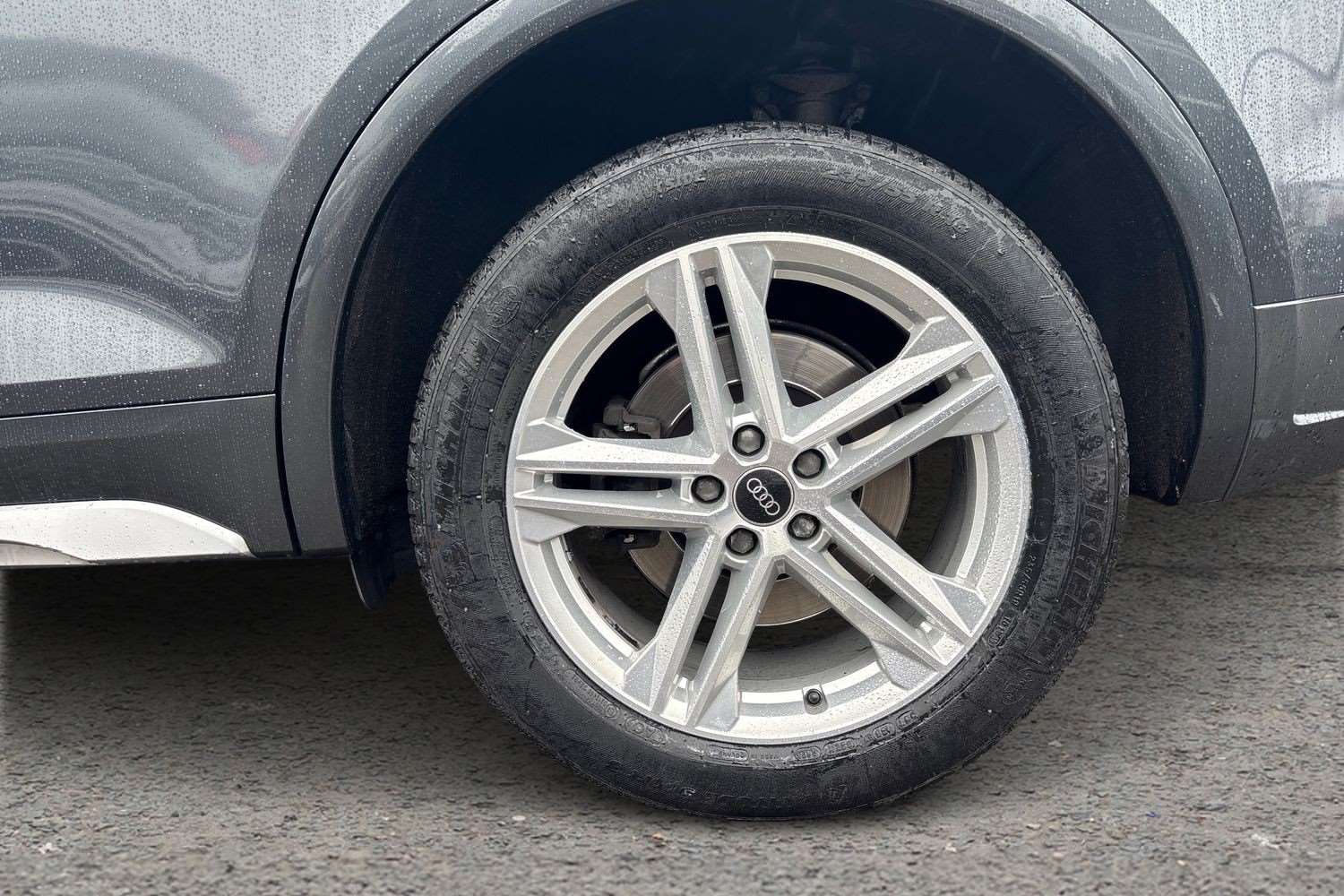 Used Audi Q5 2022 for sale - 77458503: Photo 10