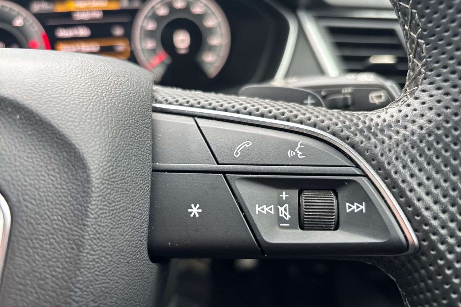 Used Audi Q5 2022 for sale - 77458503: Photo 17