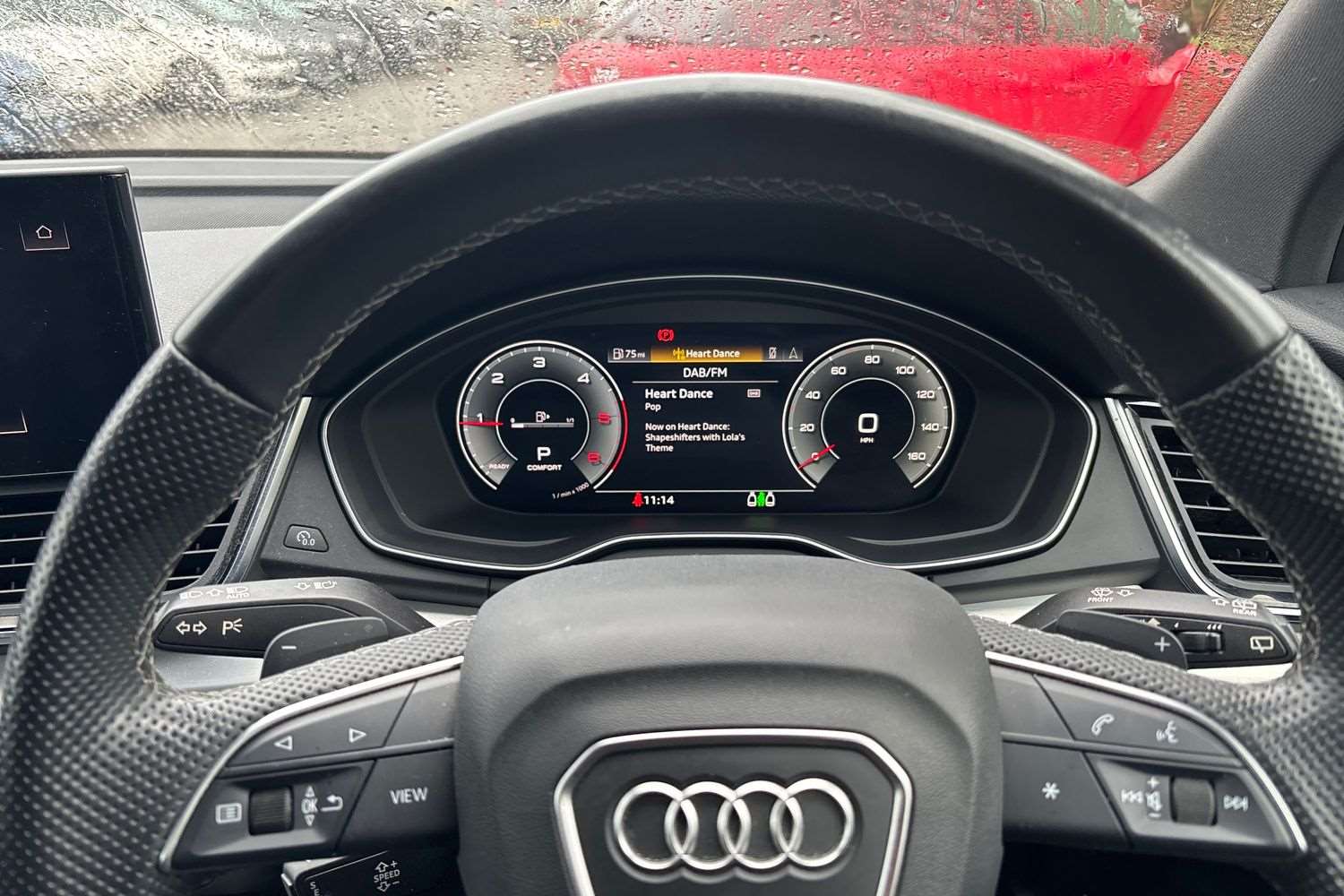 Used Audi Q5 2022 for sale - 77458503: Photo 18