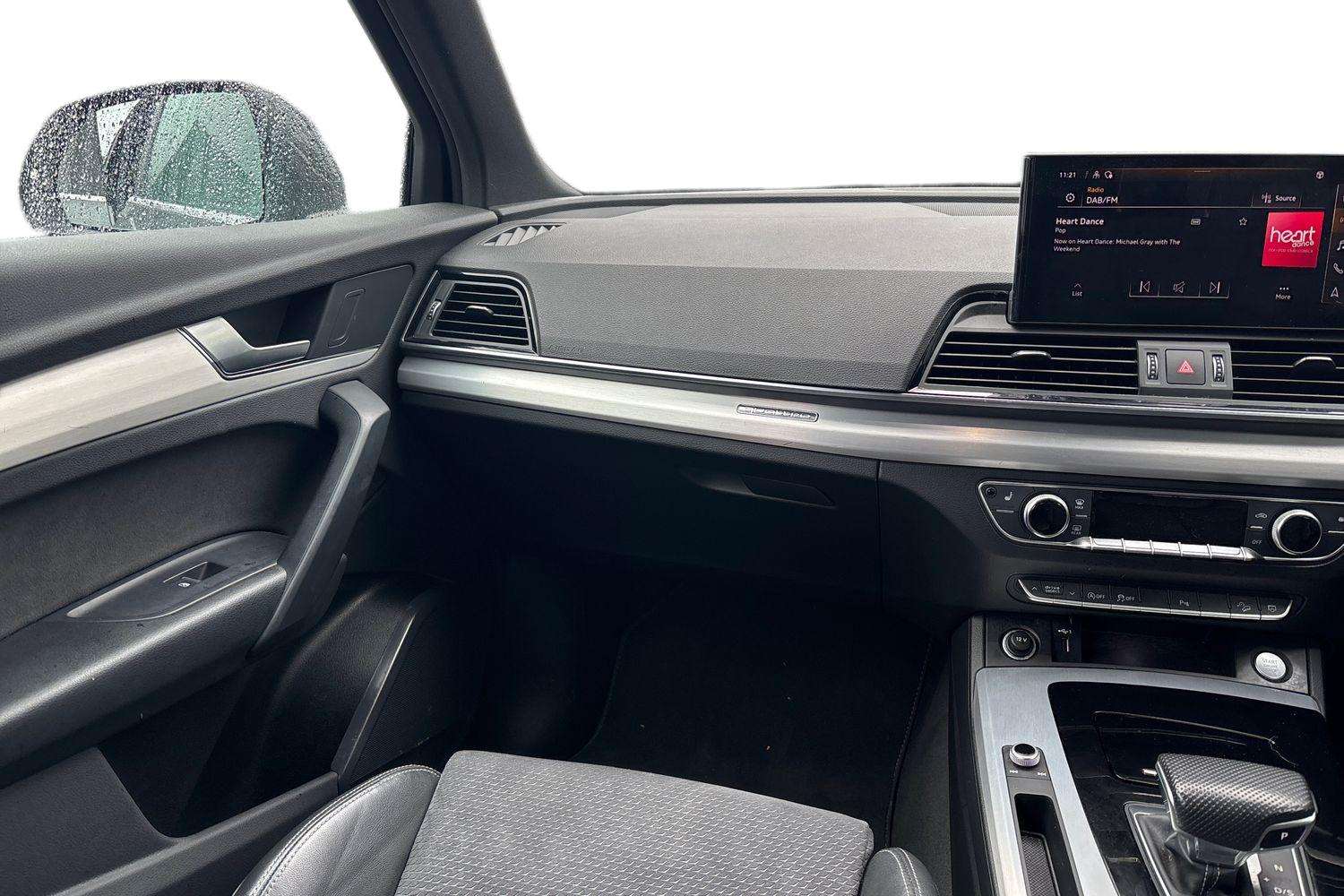 Used Audi Q5 2022 for sale - 77458503: Photo 19