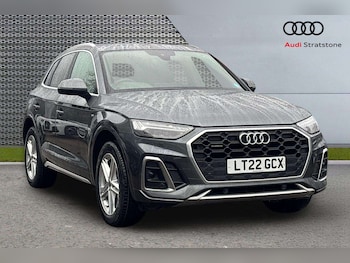 Audi Q5 feature image