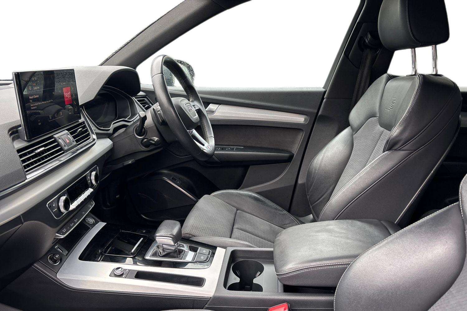 Used Audi Q5 2022 for sale - 77458503: Photo 21