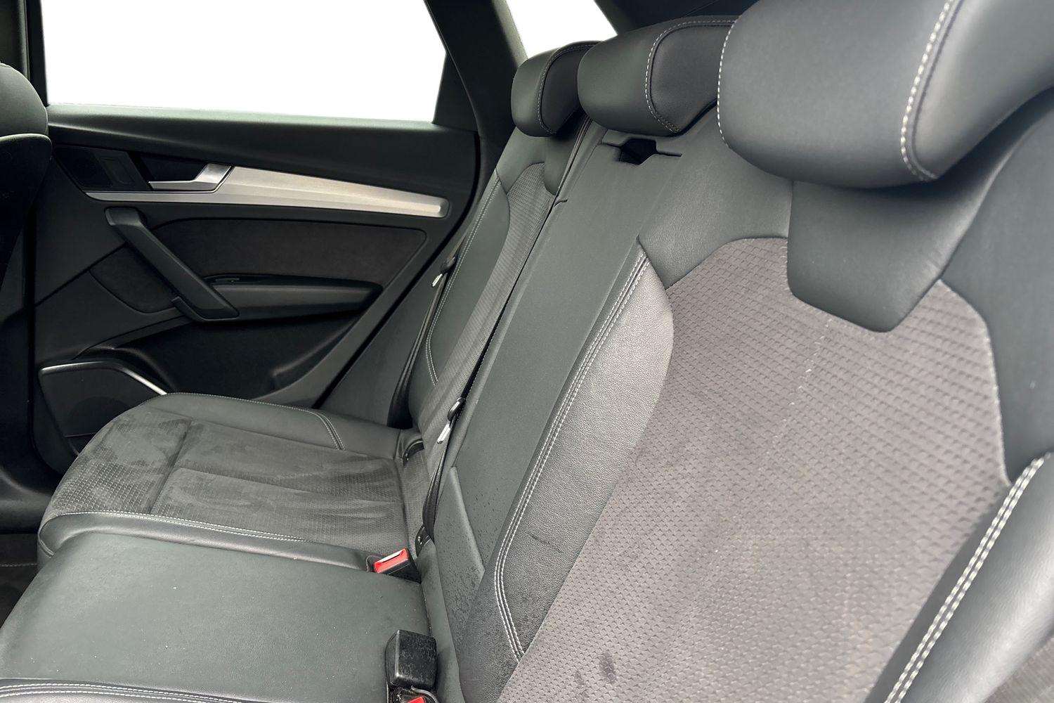 Used Audi Q5 2022 for sale - 77458503: Photo 22