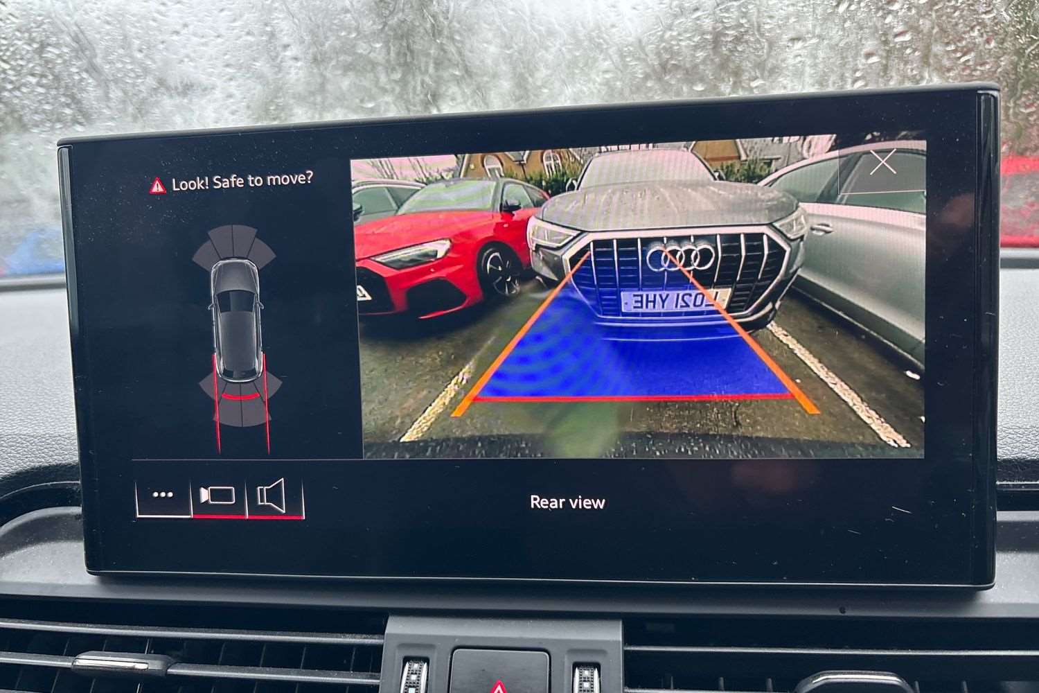 Used Audi Q5 2022 for sale - 77458503: Photo 26