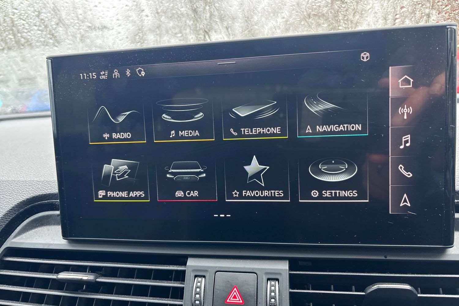 Used Audi Q5 2022 for sale - 77458503: Photo 27