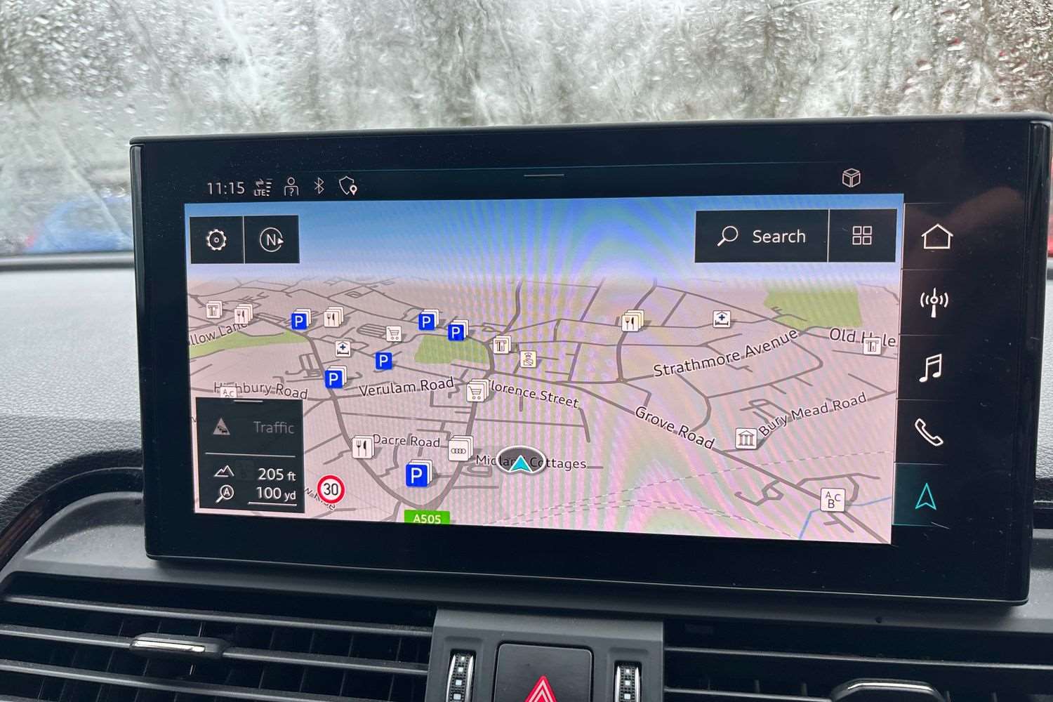 Used Audi Q5 2022 for sale - 77458503: Photo 29