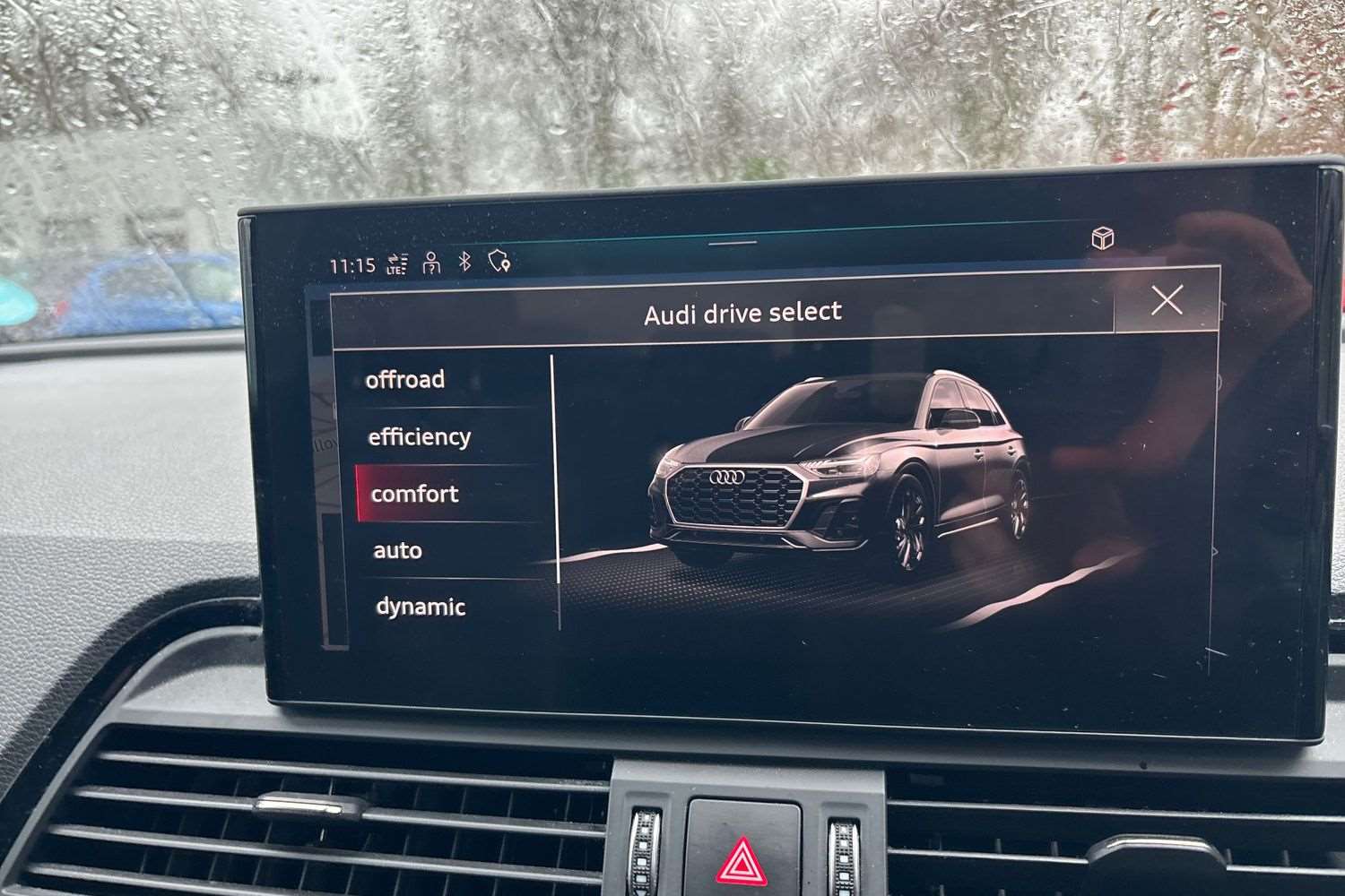 Used Audi Q5 2022 for sale - 77458503: Photo 30