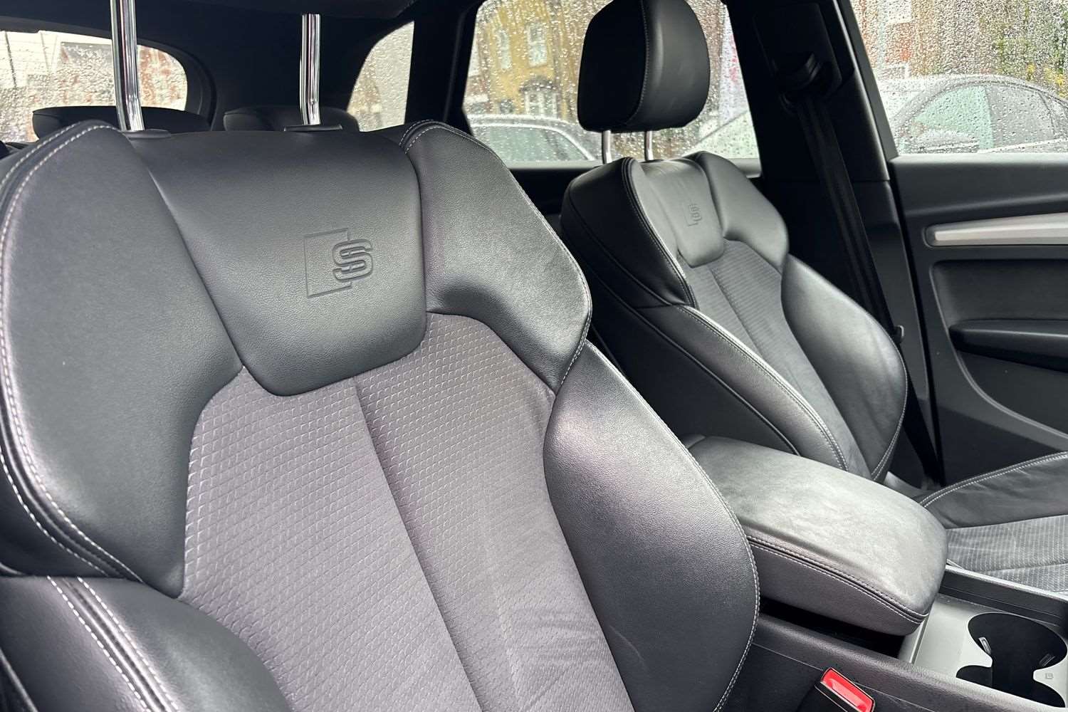 Used Audi Q5 2022 for sale - 77458503: Photo 31