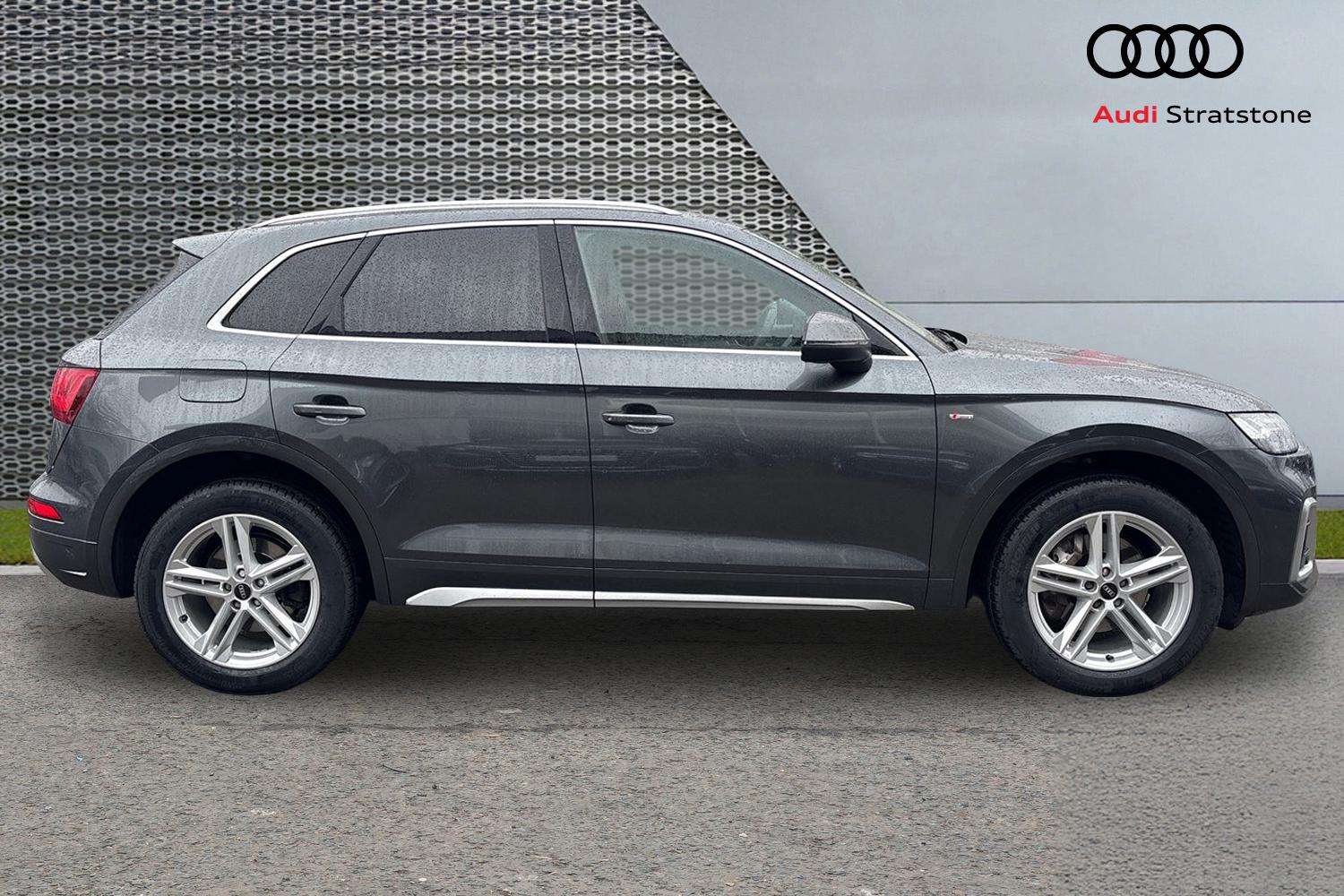 Used Audi Q5 2022 for sale - 77458503: Photo 4