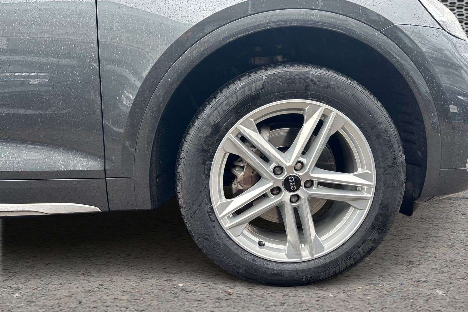 Used Audi Q5 2022 for sale - 77458503: Photo 5